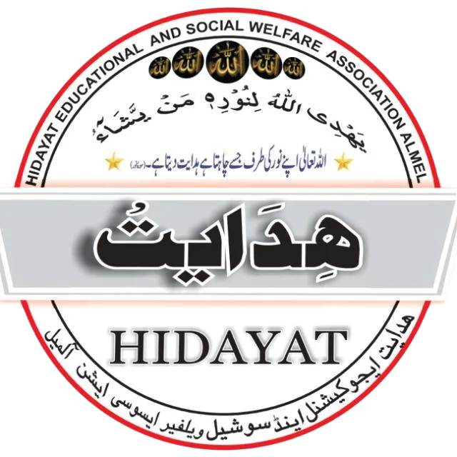 Hidayat